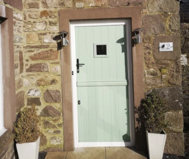 Joinery Services St Cyrus