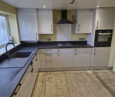 Joinery Services St Cyrus