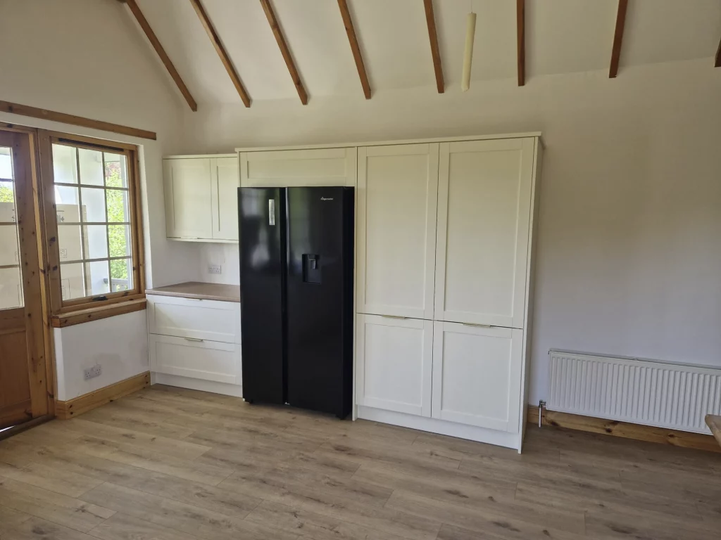 Joinery Services St Cyrus