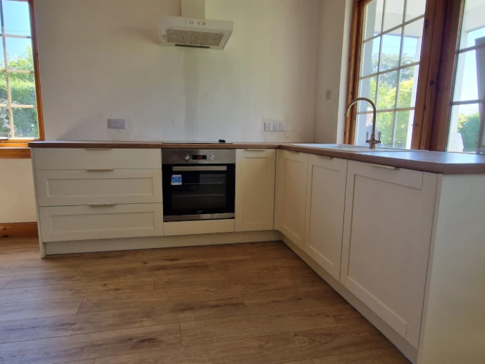 Joinery Services St Cyrus