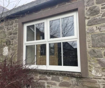 1_window Joinery Services St Cyrus