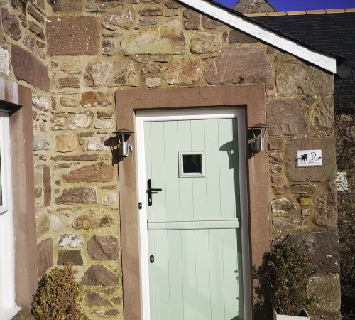 Joinery Services St Cyrus